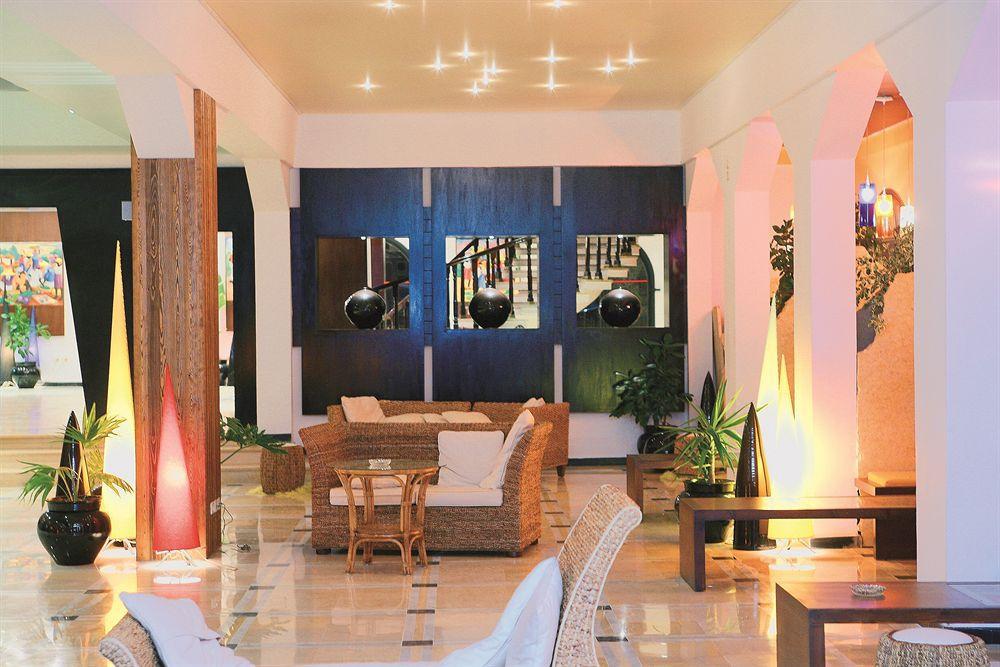 Hotel Caribbean World Hammamet Garden Yasmine Exterior foto