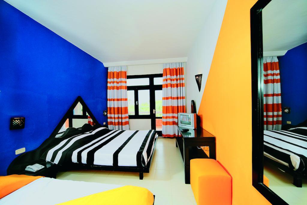 Hotel Caribbean World Hammamet Garden Yasmine Zimmer foto