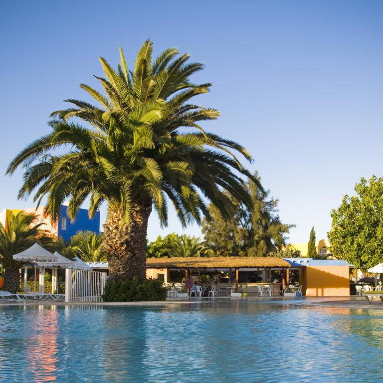 Hotel Caribbean World Hammamet Garden Yasmine Exterior foto