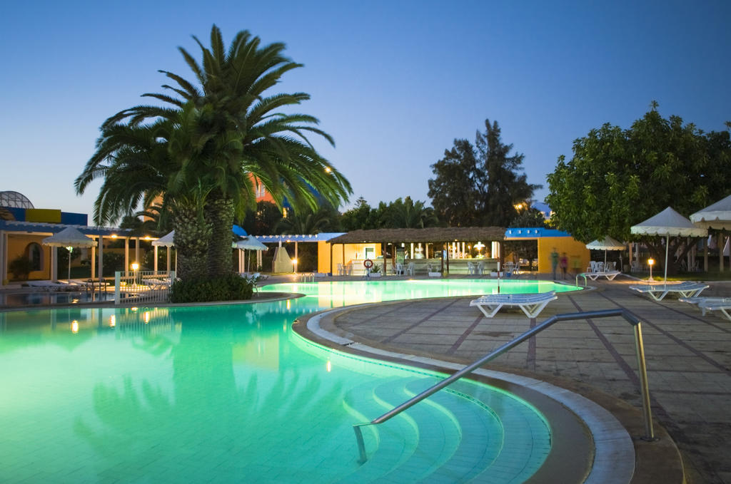 Hotel Caribbean World Hammamet Garden Yasmine Exterior foto